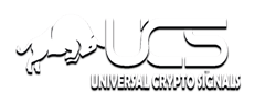 Universal Crypto Signal Logo