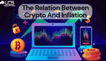 crypto and inflation