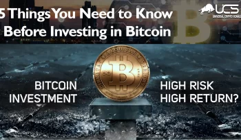 Investing in bitcoin