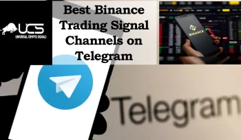 best binance trading signals