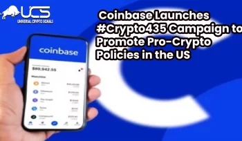 Coinbase Launches