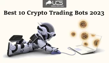 Best crypto trading bots