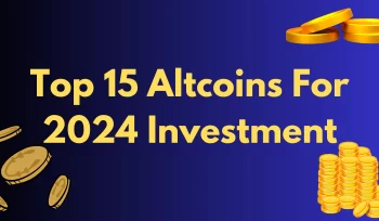 Best altcoins for 2024