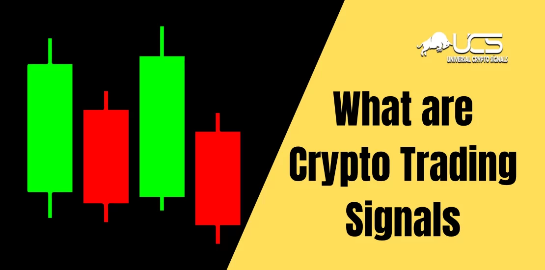 What are Crypto Trading Signals?