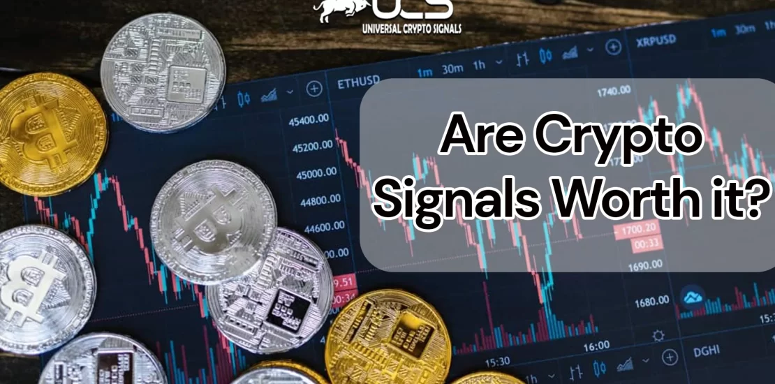 Crypto Signals Profit