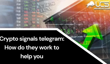 Crypto signals telegram