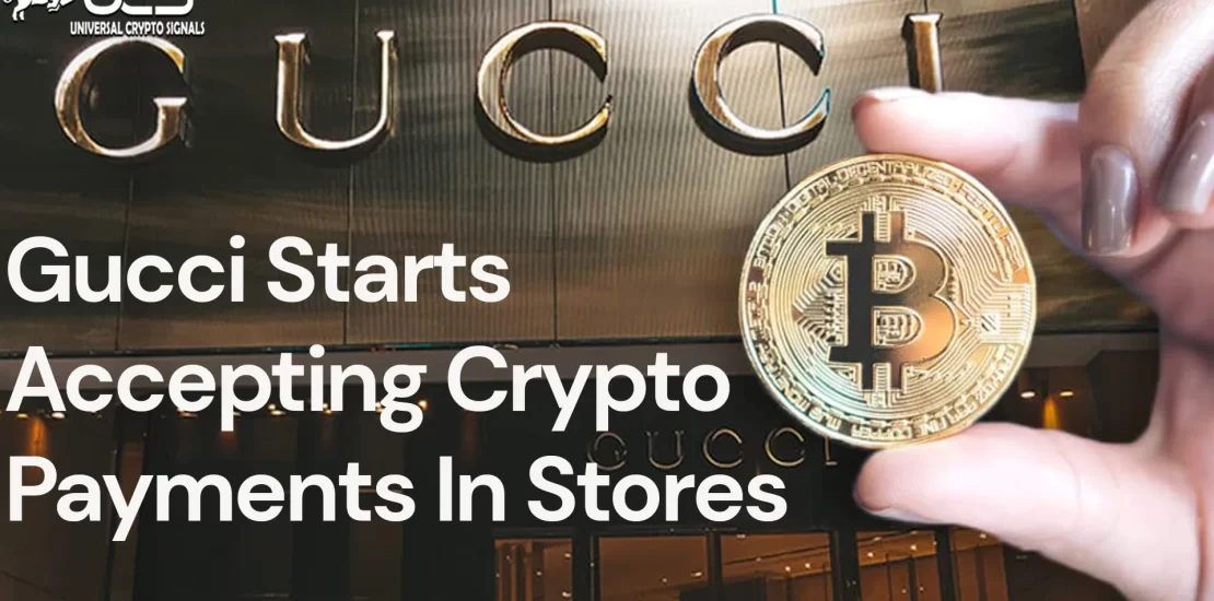 Crypto Payments In Stores