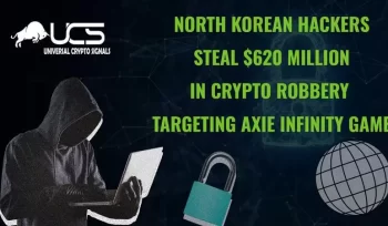 North Korean Hackers