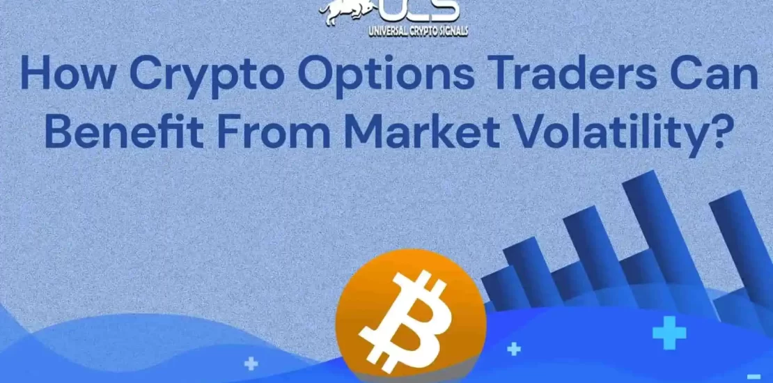 Crypto Options Traders
