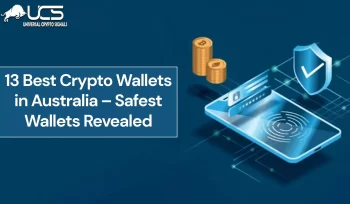Best Crypto Wallets in Australia