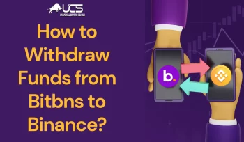 Withdraw Funds from Bitbns