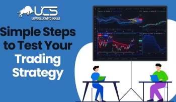 Simple Steps to Test Your Trading Strategy