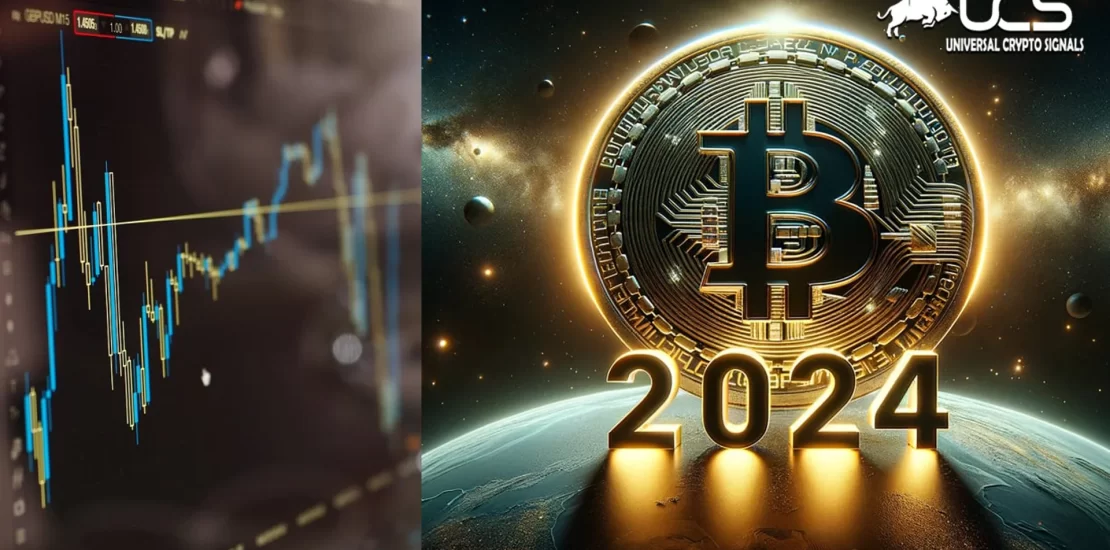 Crypto Trading Signals in 2024