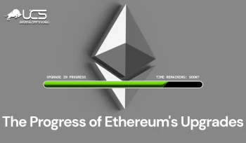 The Progress of Ethereum's