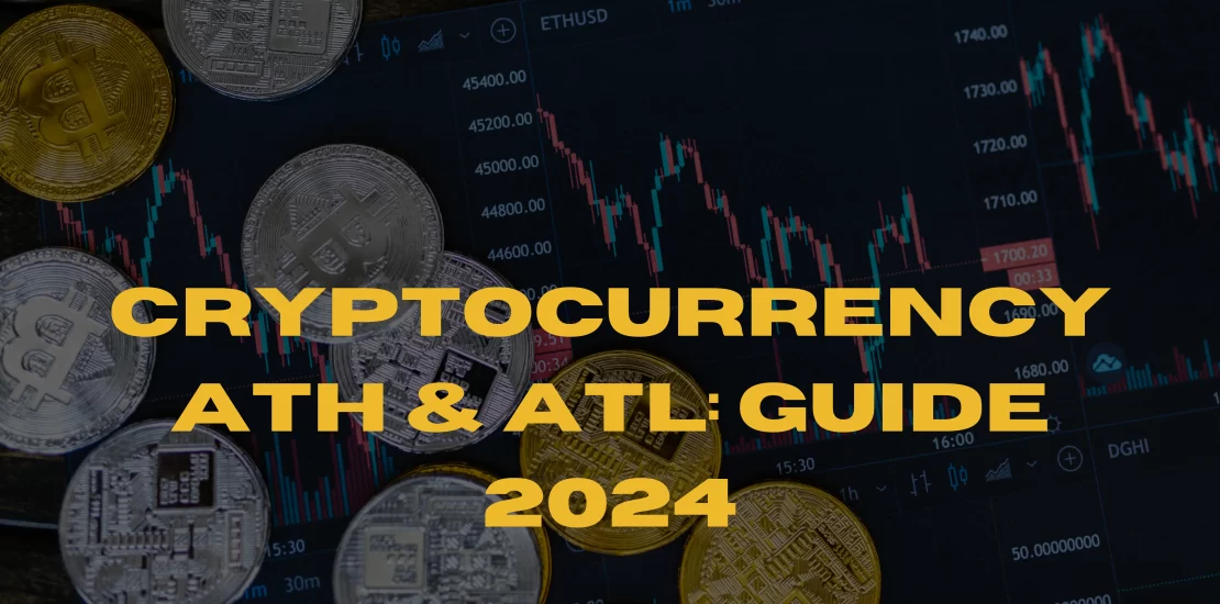Cryptocurrency ATH & ATL