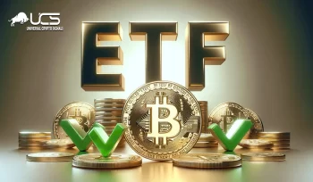 SEC Approval for Bitcoin ETFs